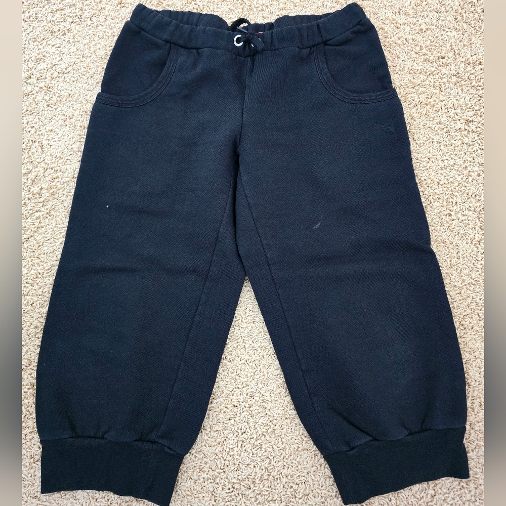 Puma Joggers